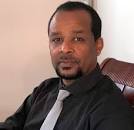 Pastor Chalachew Eshetu